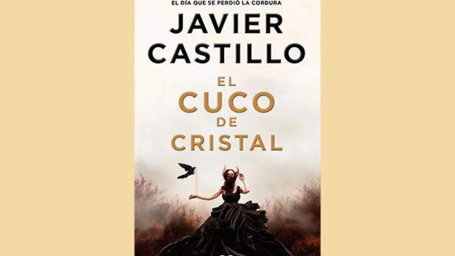 Javier Castillo